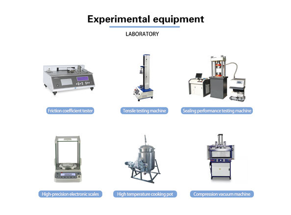 Dongguan Bright Packaging Co., Ltd. lini produksi pabrikan