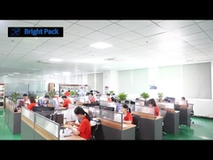 Produsen kantong kemasan