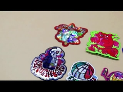 Produsen kantong yang dipotong mati