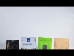 Tas Bagian Bawah Flat dengan Penutup Delapan Sisi