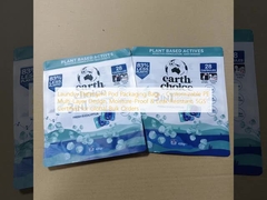 Kantong kemasan untuk deterjen cuci - Desain multi-lapisan PE yang dapat disesuaikan, tahan kelembaban & tahan kebocoran, disertifikasi SGS untuk pesanan massal global