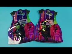 tas tahan anak dengan desain unik