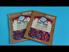 Tas pengemasan makanan