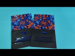 kantong tahan anak dengan setengah dicetak dan setengah