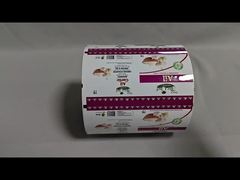 Aluminium Foil Roll Film