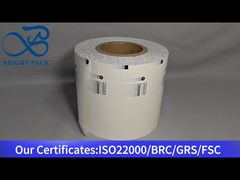 Film kemasan biodegradable