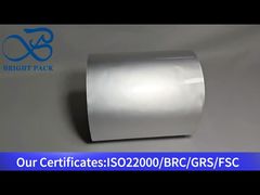 Produsen film gulungan aluminium foil