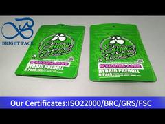 pemasok kantong tahan anak