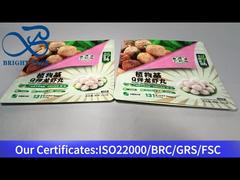 kantong berdiri untuk bola lobster