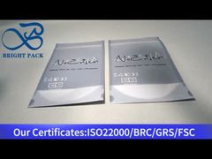 kantong ritsleting yang dapat ditutup