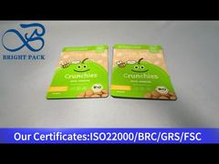 kantong ritsleting berdiri crunchies