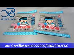 stand up pouch transparan untuk mie