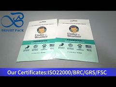 tas ziplock plastik makanan hewan