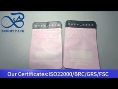 kantong plastik ziplock ganja