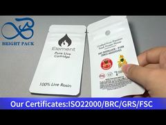 tas anti anak berwarna putih