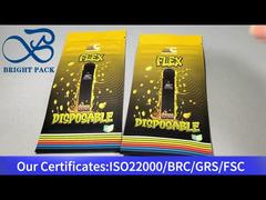 tas mylar tahan anak