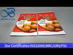 tas kemasan makanan untuk bakso