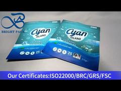 berdiri tas ziplock untuk kapsul laundry