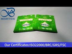 kantong ritsleting anti anak untuk tempat cucian