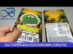 produsen kantong berdiri tahan anak