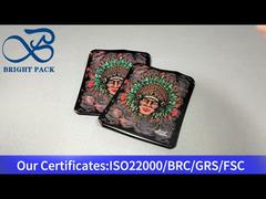 kantong plastik ziplock kecil dengan bukaan mudah sobek