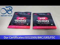 tas kemasan tahan anak kecil 10g