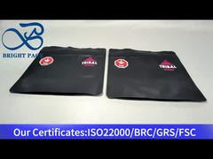 Tas keluar anti anak hitam khusus