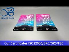 tas ziplock tahan anak yang berwarna-warni