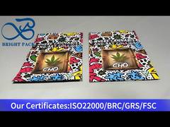 tas ritsleting film berwarna tahan anak