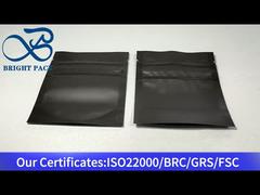 hitam kecil matte anak bukti distributor tas