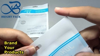 Tas Kemasan Produk Cetak Kustom