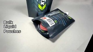 Kantong Cerat Grosir Food Grade Massal