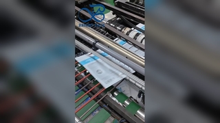 Tas Kabel Digital Berkualitas Tinggi Anti Gores Massal untuk Merek Elektronik