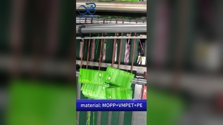 Kantong Plastik Anti Anak Premium: Pengunci Bau Disetujui FDA untuk Pesanan Massal B2B