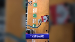 Tas Weed Mylar: Grosir B2B Anti Bau Anti Bau, Dapat Ditutup Kembali