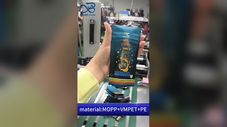 Kemasan Tahan Anak: Solusi Keamanan Ganja & Bahan Makanan Grosir B2B Paten AS