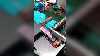 Kantong Berdiri Tahan Anak Kantong Bukti Tamper Paten AS