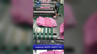 Tas Pod Binatu: Pemasok Tahan Lama Kustom Grosir B2B yang Dapat Ditutup Kembali Bukti Anak