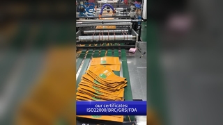 Tas Cannabis Mylar: Bukti Anak, Bukti Bau, Sesuai Grosir B2B, Dapat Ditutup Kembali