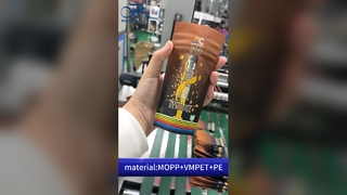 Tas Mylar Tahan Anak Khusus: Kantong Cetak Anti Bau Grosir B2B yang Sesuai dengan AS