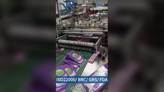 Tas Kemasan Rokok Paten AS Dengan Desain Anti Tamper & Tahan Lembab