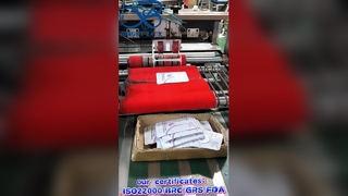 Tas Probiotik Tahan Anak Cetak Kustom Paten AS & Kepatuhan Pabrik Cina