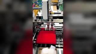 Tas Glassine Bening Ramah Lingkungan Kantong Paket Hadiah Daur Ulang Bersertifikat FSC