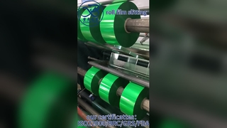 Film Kemasan OPP Kejelasan Tinggi Grosir Food Grade untuk Merek Makanan Ringan & Mainan