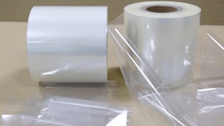 Bahan Kemasan OPP Massal Kejelasan Tinggi untuk Merek Kemasan