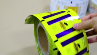 Bahan Kemasan Bubuk Massal Bebas Gumpalan untuk Merek Makanan & Farmasi