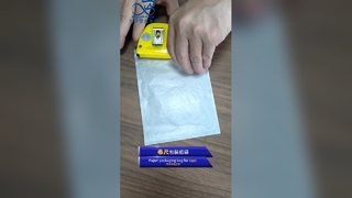 Tidak Ada Kantong Kertas Plastik Kantong Pembungkus Penyimpanan Pakaian Garmen Anti Debu
