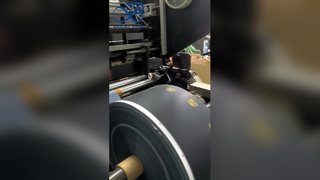 Tas Ziplock Buram Cetak Kustom Kantong Penyimpanan Makanan Kedap Udara yang Dapat Ditutup Kembali