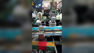 Grosir Tas Mylar Cetak Kustom Kantong Penyimpanan Food Grade Kedap Udara