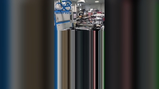 Kantong Mylar Cetak Kustom, Kantong Logo Kustom Berlapis Foil, Bukti Bau